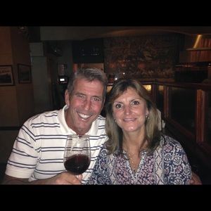 Meet your Posher, Lynne